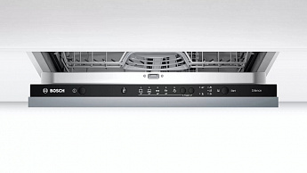 картинка Посудомоечная машина встраиваемая Bosch SMV25BX02R 