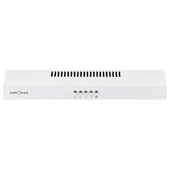 картинка Кухонная вытяжка Krona ERMINA 500 WHITE PB 