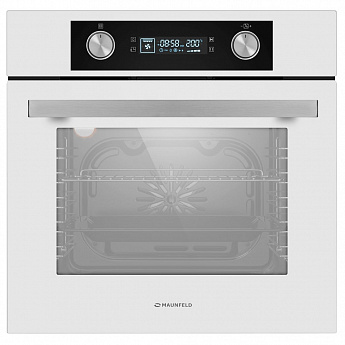 картинка Электрический духовой шкаф Maunfeld AEOH6062W 