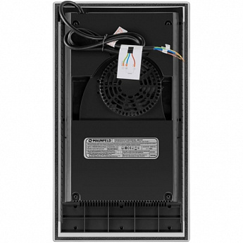 картинка Варочная панель Maunfeld CVI292S2FMBL LUX 