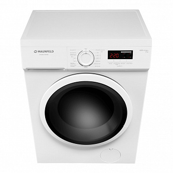 картинка Стиральная машина Maunfeld MFWM127WH05 