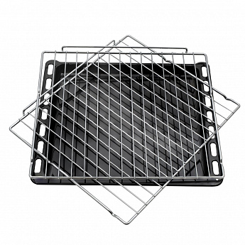 картинка Электрический духовой шкаф Delonghi CM 9L AN PPP RU 