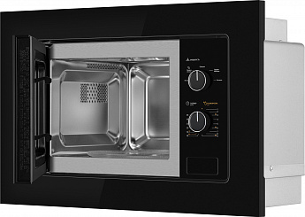 картинка Микроволновая печь встраиваемая Weissgauff BMWO-206 
