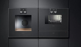 картинка Подогреватель для посуды Gaggenau WS461102 антрацит  