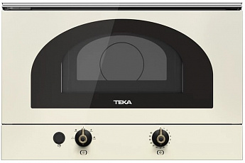 картинка Микроволновая печь Teka MWR 22 BI VANILLA-OB 