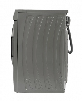 картинка Стиральная машина с паром Maunfeld MFWM128SL400 ST INVERTER 