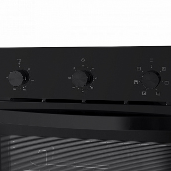 картинка Духовой шкаф Maunfeld EOEC.586B2 