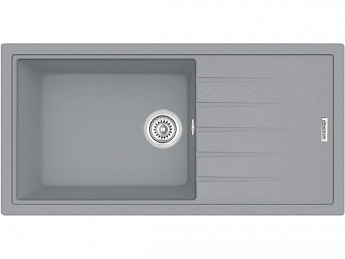 картинка Мойка Longran CLASSIC CLS914.457 