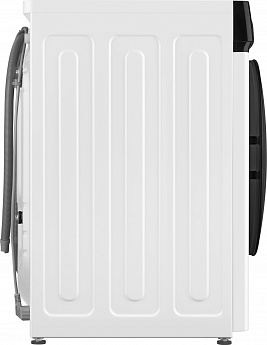 картинка Стиральная машина с паром Weissgauff WM 591410 Inverter Steam 