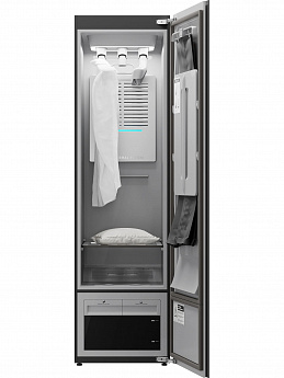 картинка Паровой шкаф Hiberg SD 5GM 