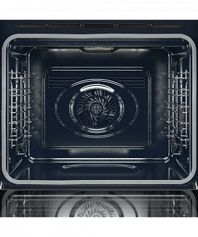 картинка Электрический духовой шкаф Kuppersberg HT 612 BX 