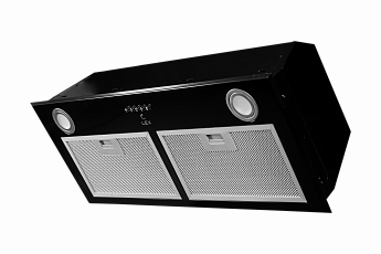картинка Кухонная вытяжка Lex GS BLOC P 900 BLACK 