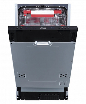 картинка Посудомоечная машина Kuppersberg GLM 4581 