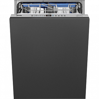 картинка Посудомоечная машина Smeg STL333CL 