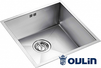 картинка Мойка для кухни Oulin OL-F101 