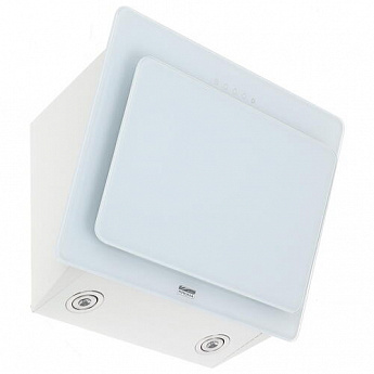 картинка Кухонная вытяжка Krona LIVA 500 WHITE S 