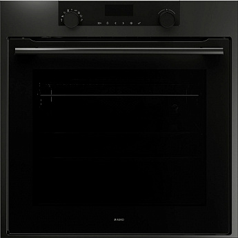 картинка Электрический духовой шкаф Asko OP8664A1 