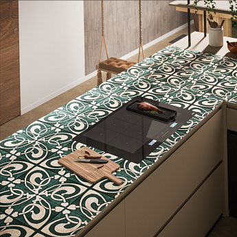 картинка Индукционная варочная панель Franke FMY 808 I FP BK 