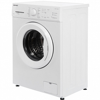 картинка Стиральная машина Nordfrost WM 7100 W 