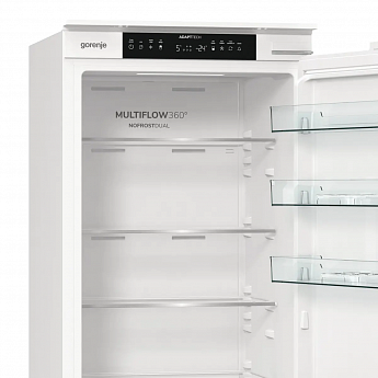 картинка Встраиваемый холодильник Gorenje NRKI519141 