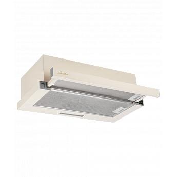 картинка Кухонная вытяжка Monsher LAUTREC 60 Beige 