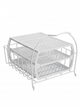 картинка Сушильная машина Delonghi DTD 1016 H EMILIA 