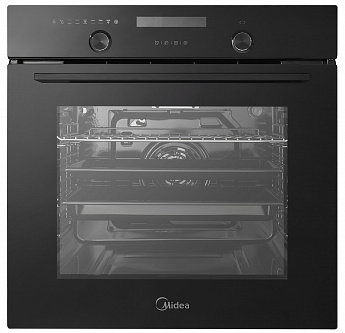 картинка Электрический духовой шкаф Midea MO78107CGB 