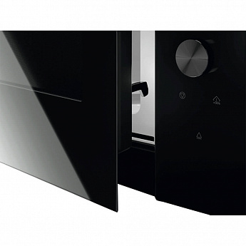 картинка Микроволновая печь Aeg TB6SM171DB 