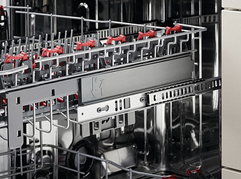 картинка Посудомоечная машина Aeg FSK94858P 