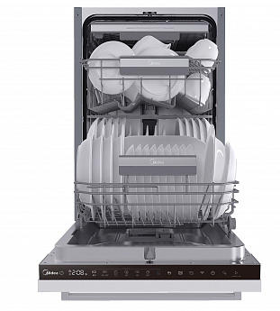 картинка Встраиваемая посудомоечная машина Midea MID45S440i 