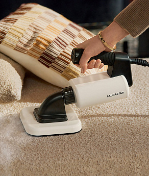картинка Пароочиститель Laurastar Aura 