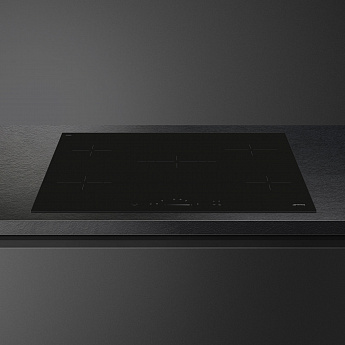 картинка Электрическая варочная панель Smeg SE495ETD 