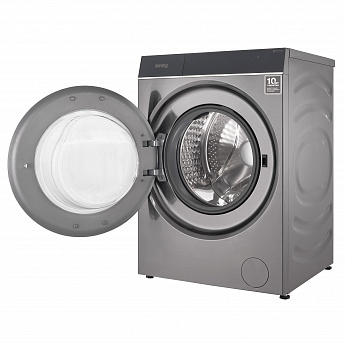 картинка Стиральная машина с паром Korting KWM 60 DS 1499 An 