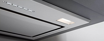 картинка Кухонная вытяжка Bertazzoni KIN86MOD1XB 