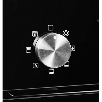 картинка Духовой шкаф Lex EDM 4570 BL 