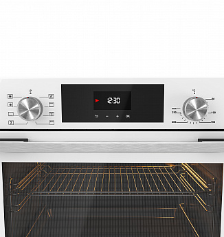 картинка Духовой шкаф Millen MEO 6002 WH 