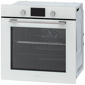 картинка Электрический духовой шкаф Krona LEGENDE 60 WH белый 