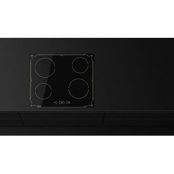 картинка Индукционная варочная панель Teka IBR 64040 TTC BLACK 