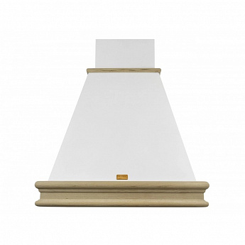 картинка Кухонная вытяжка Lex VERONA 600 WHITE  картинка Кухонная вытяжка Lex VERONA 600 WHITE