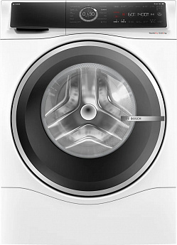 картинка Стиральная машина с сушкой и паром Bosch WNC254A0ME 
