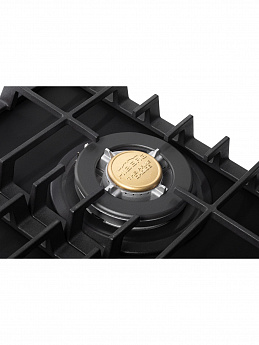 картинка Газовая варочная панель Hiberg VM 4235 B 