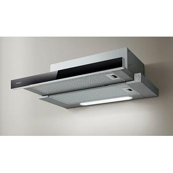 картинка Кухонная вытяжка Jetair ORION LX/GR/F/60/VT  