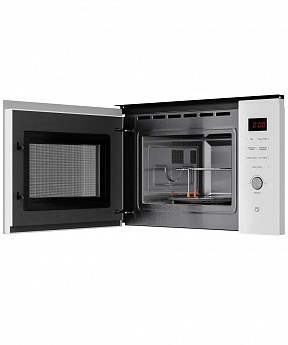 картинка Микроволновая печь Kuppersberg HMW 650 WH белый 