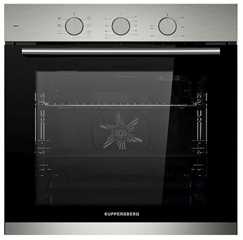 картинка Духовой шкаф Kuppersberg HF 603 BX 