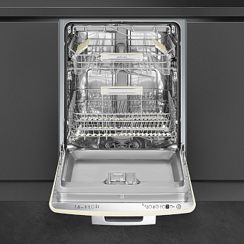 картинка Посудомоечная машина Smeg STFABCR3 