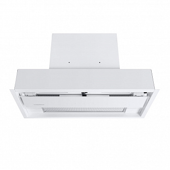 картинка Кухонная вытяжка Maunfeld MZR 60 белый 