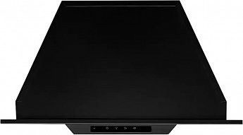 картинка Кухонная вытяжка Kuppersberg INLINEA 52 BLACK 