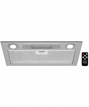 картинка Кухонная вытяжка Kuppersberg INLINEA 52 INOX 