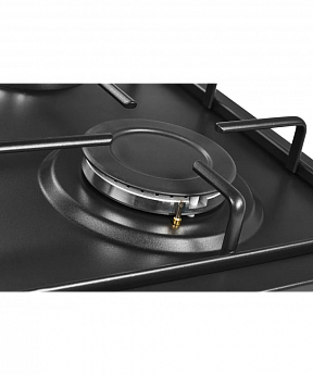 картинка Газовая варочная панель Monsher MSG 66 Noir 