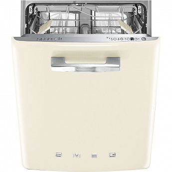 картинка Посудомоечная машина Smeg STFABCR3 